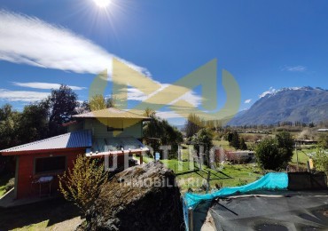 CASA EN VENTA, RINCON DE LOBOS! EL HOYO