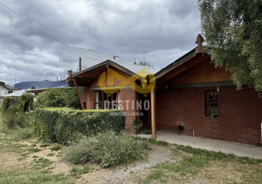 CASA EN VENTA, EL HOYO 