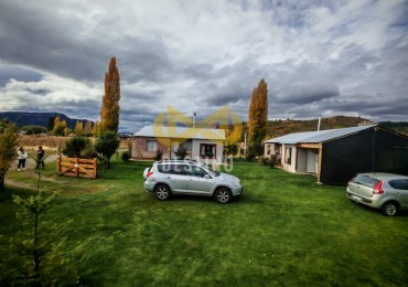 ¡CASA EN VENTA, CHOLILA!