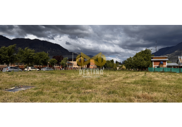 LOTE EN VENTA, EL HOYO!