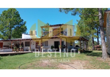 SE VENDE/PERMUTA COMPLEJO!