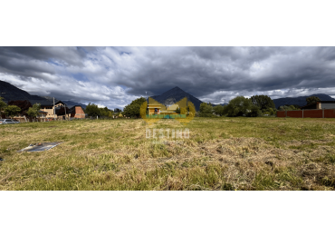 LOTE EN VENTA, EL HOYO!