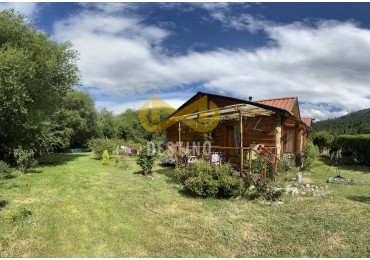 CASA EN VENTA, EL HOYO! 