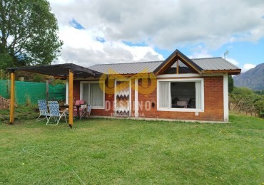 CASA EN ALQUILER, EL HOYO 